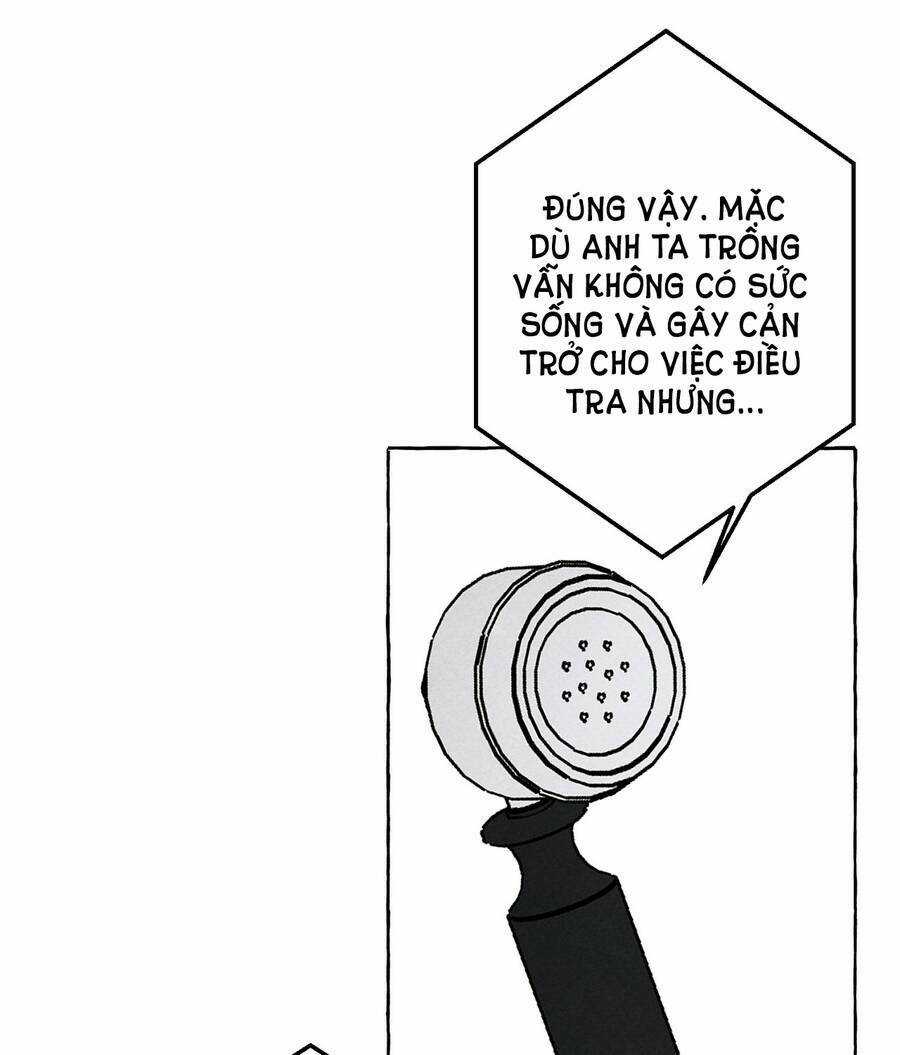 Nuôi Dưỡng Một Bé Rồng Đen Chapter 66.2 trang 21
