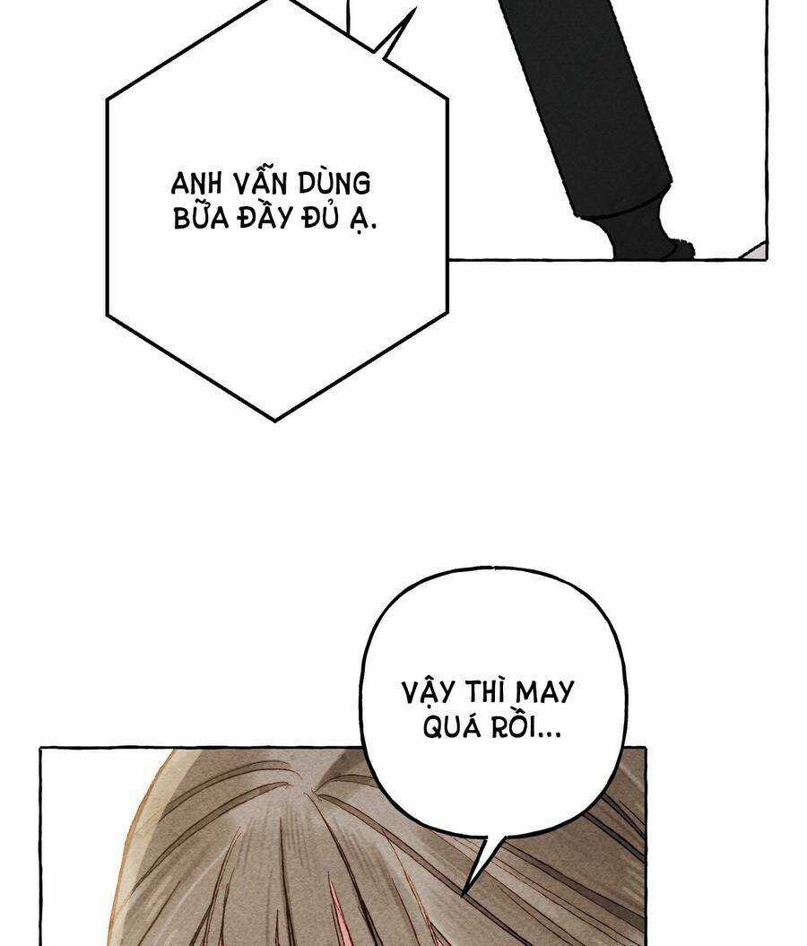 Nuôi Dưỡng Một Bé Rồng Đen Chapter 66.2 trang 22