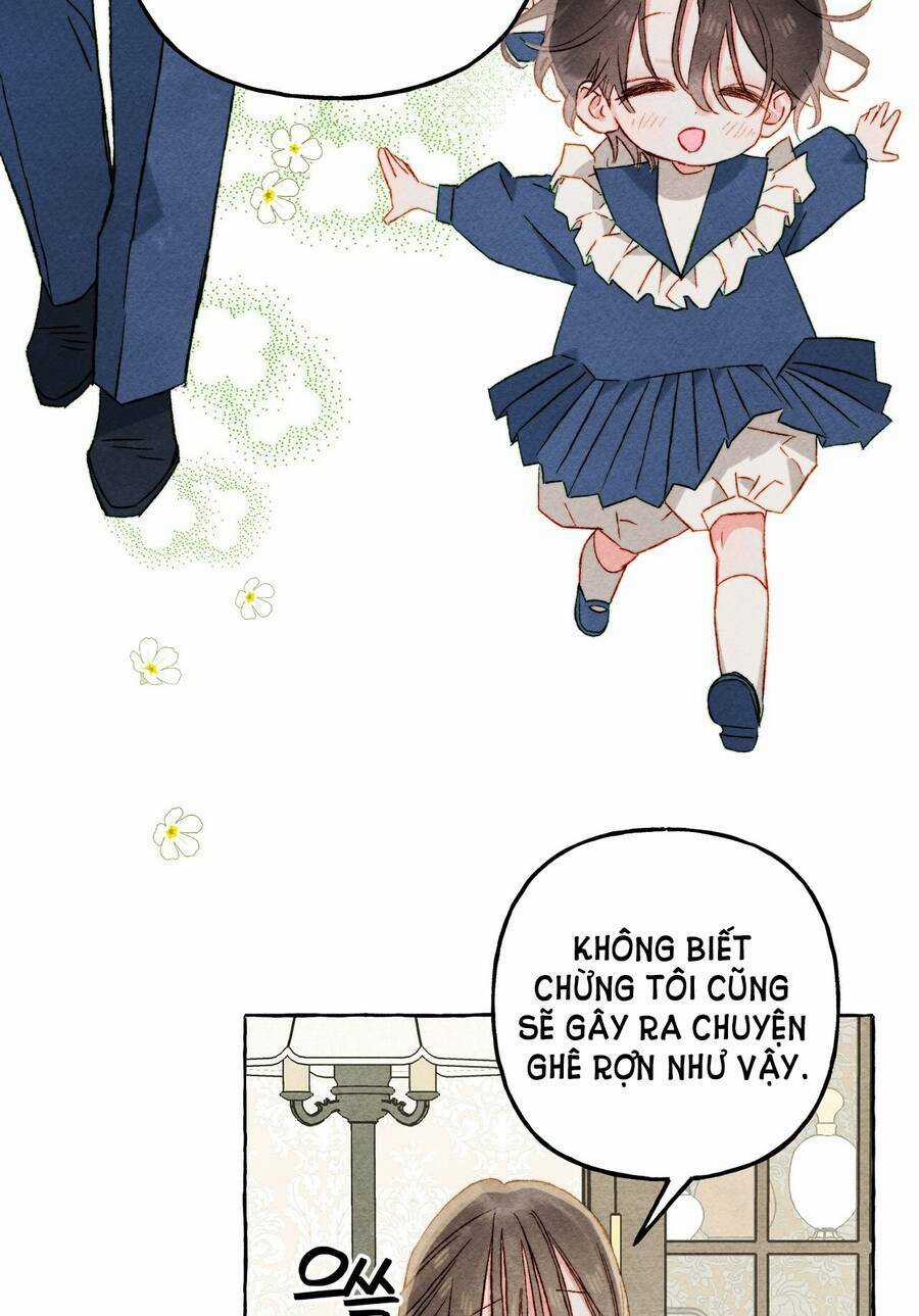 Nuôi Dưỡng Một Bé Rồng Đen Chapter 66.2 trang 3
