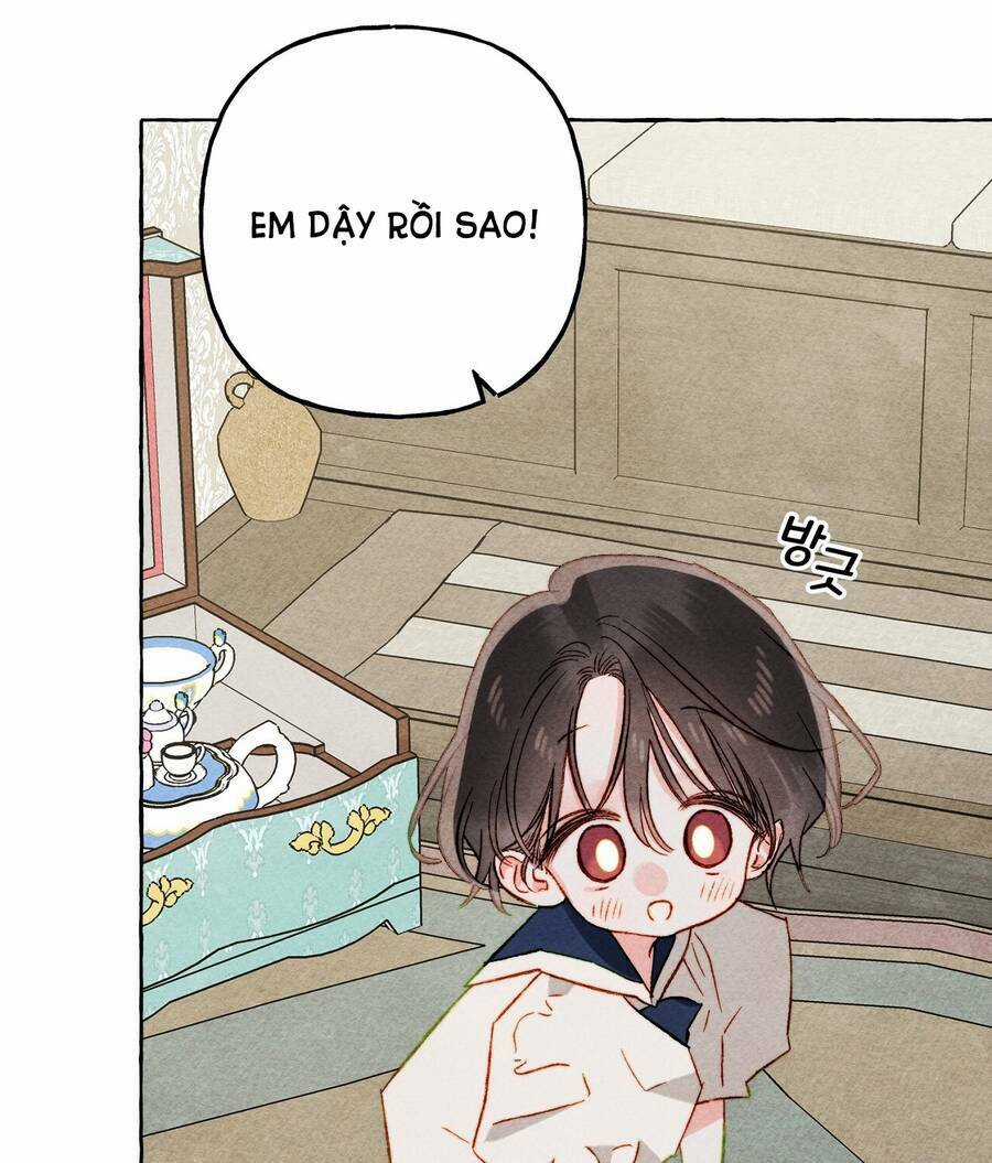 Nuôi Dưỡng Một Bé Rồng Đen Chapter 66.2 trang 31