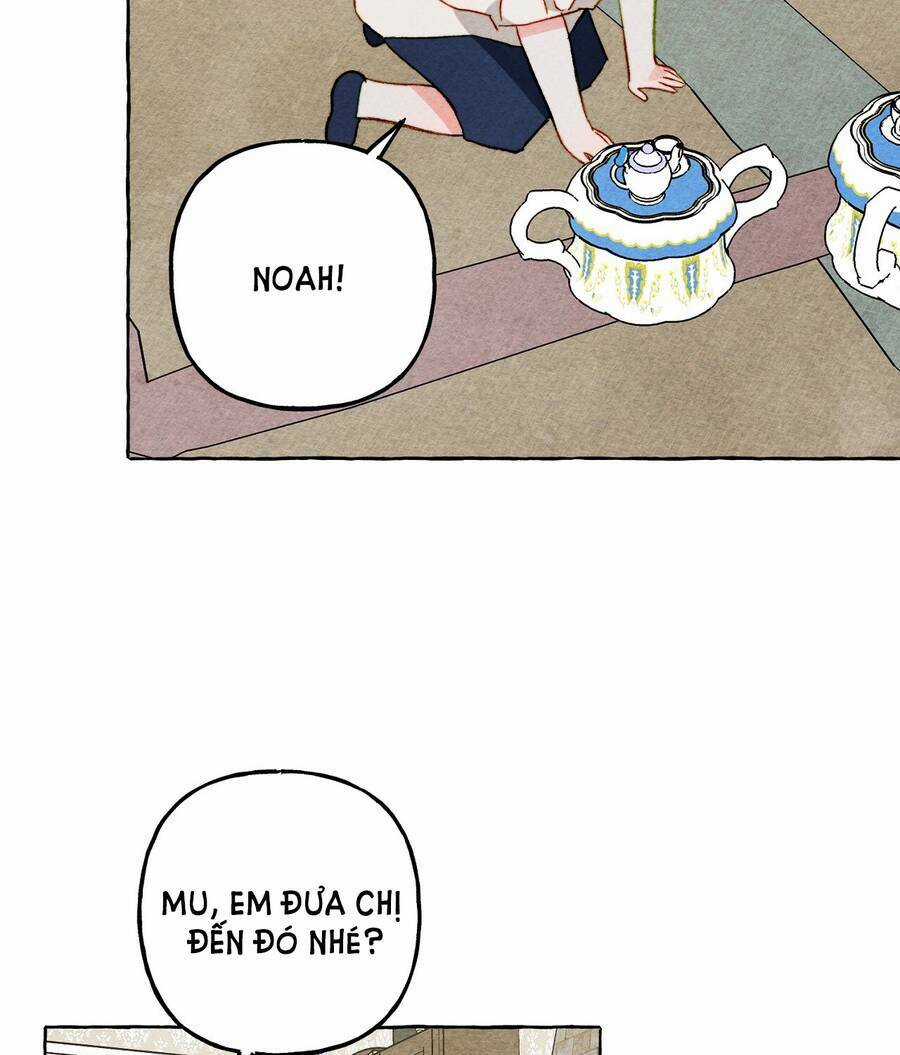 Nuôi Dưỡng Một Bé Rồng Đen Chapter 66.2 trang 32