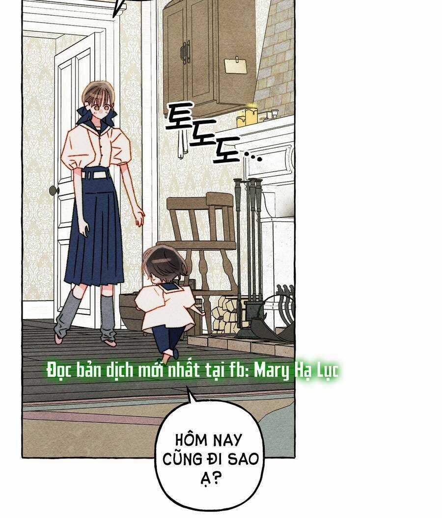 Nuôi Dưỡng Một Bé Rồng Đen Chapter 66.2 trang 33