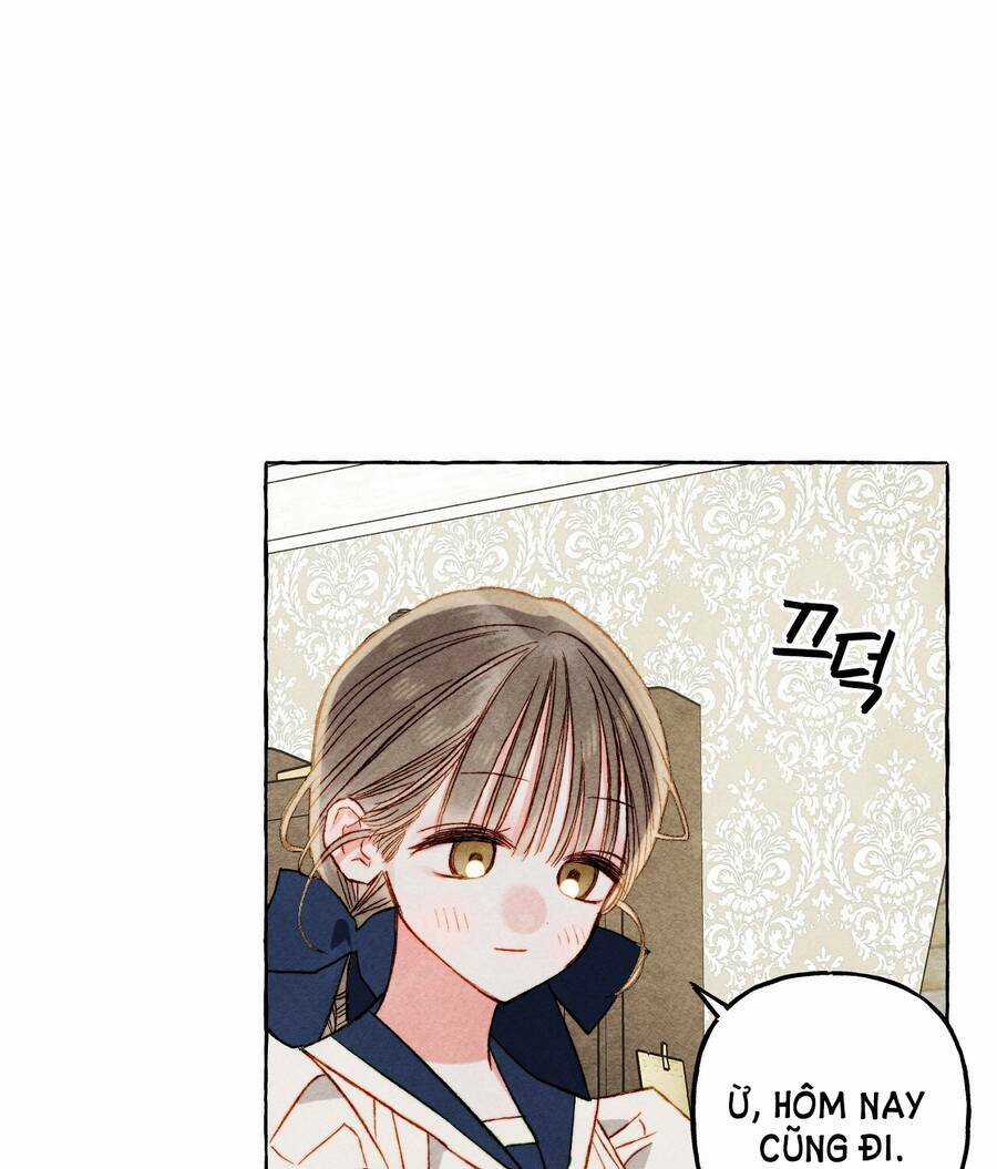 Nuôi Dưỡng Một Bé Rồng Đen Chapter 66.2 trang 34