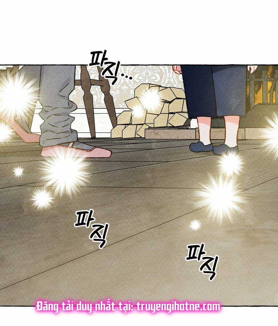 Nuôi Dưỡng Một Bé Rồng Đen Chapter 66.2 trang 37