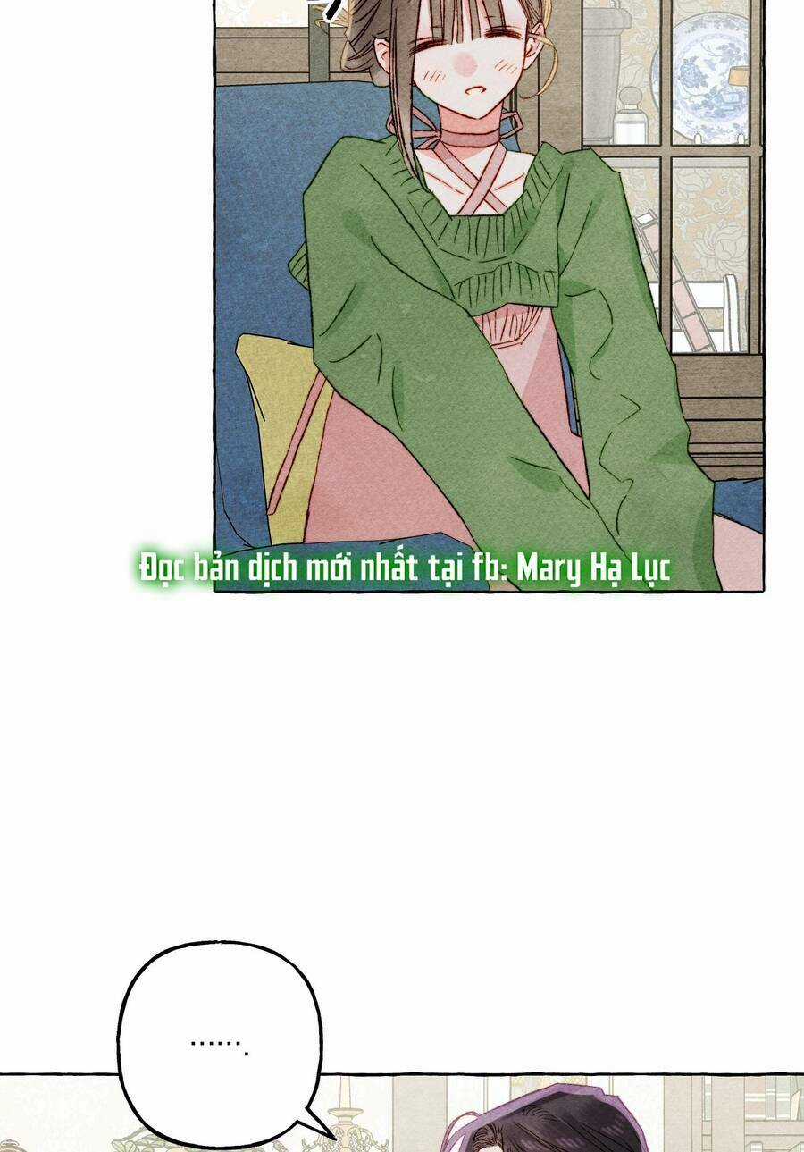 Nuôi Dưỡng Một Bé Rồng Đen Chapter 66.2 trang 4