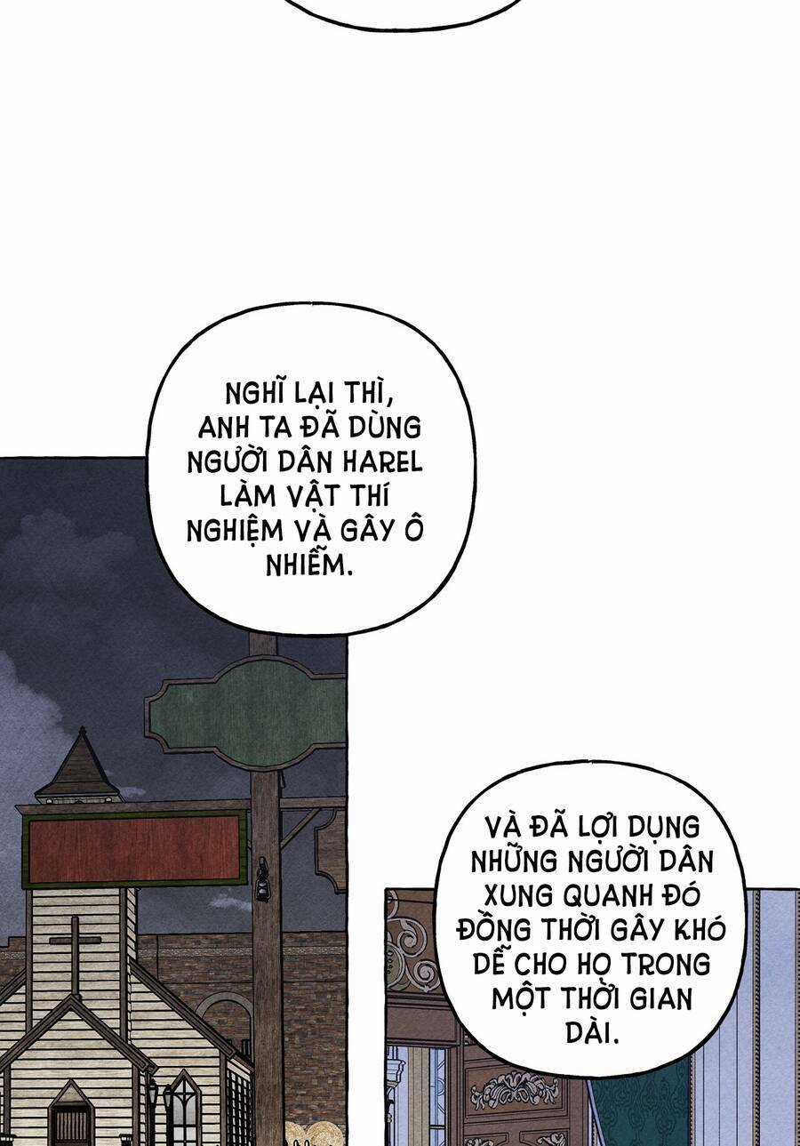 Nuôi Dưỡng Một Bé Rồng Đen Chapter 66.2 trang 7