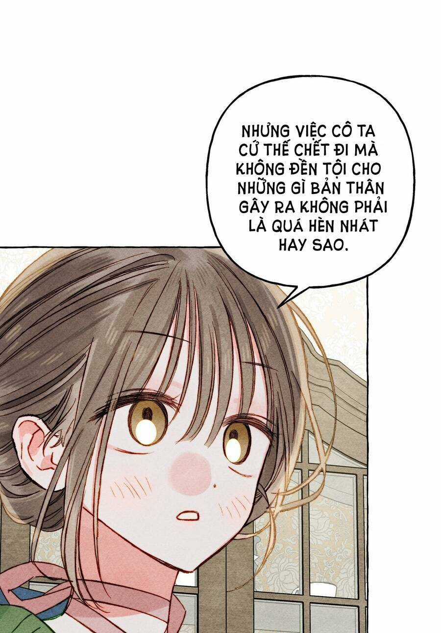 Nuôi Dưỡng Một Bé Rồng Đen Chapter 66.2 trang 9