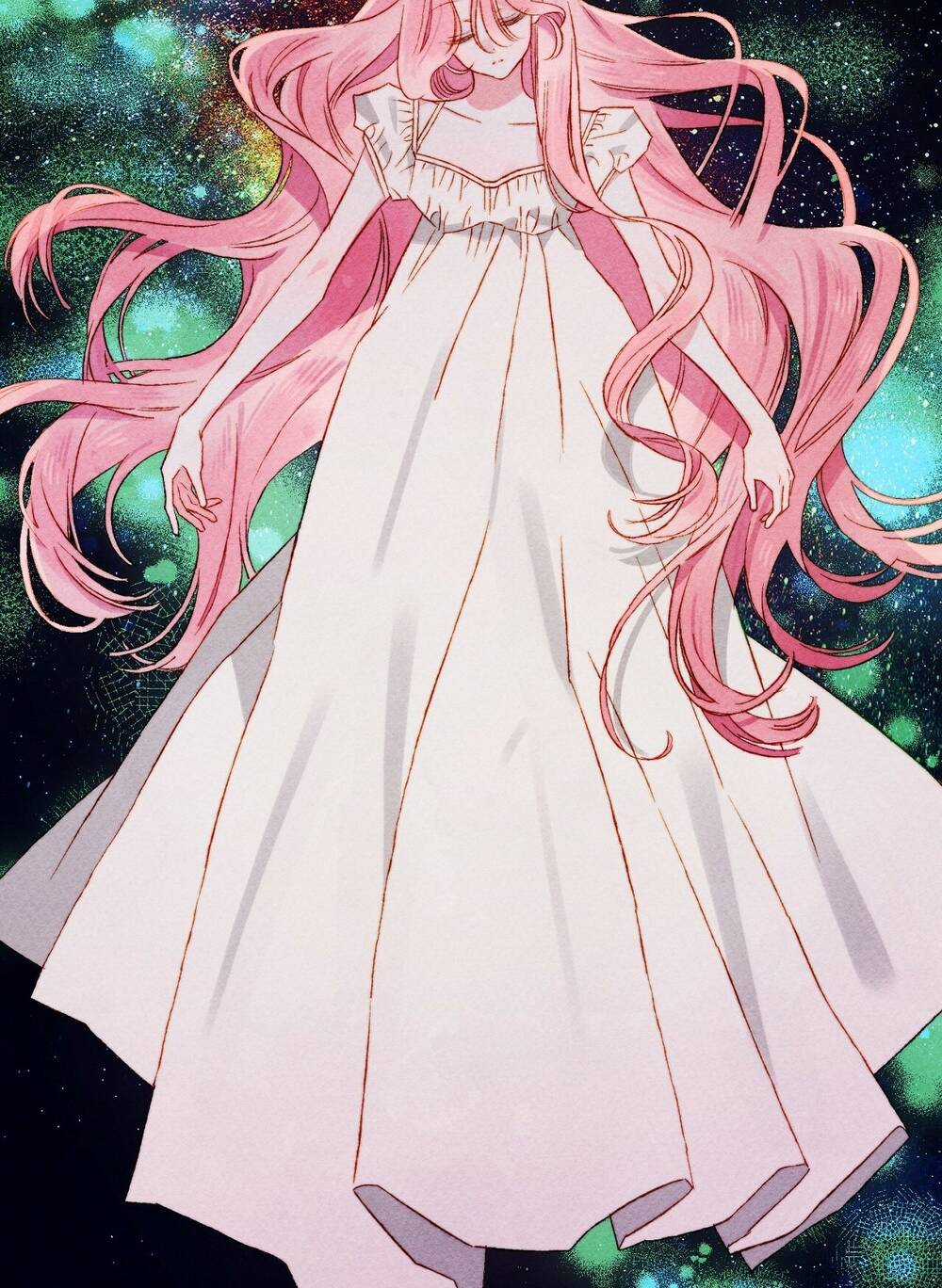 Nuôi Dưỡng Một Bé Rồng Đen Chapter 67.1 trang 10