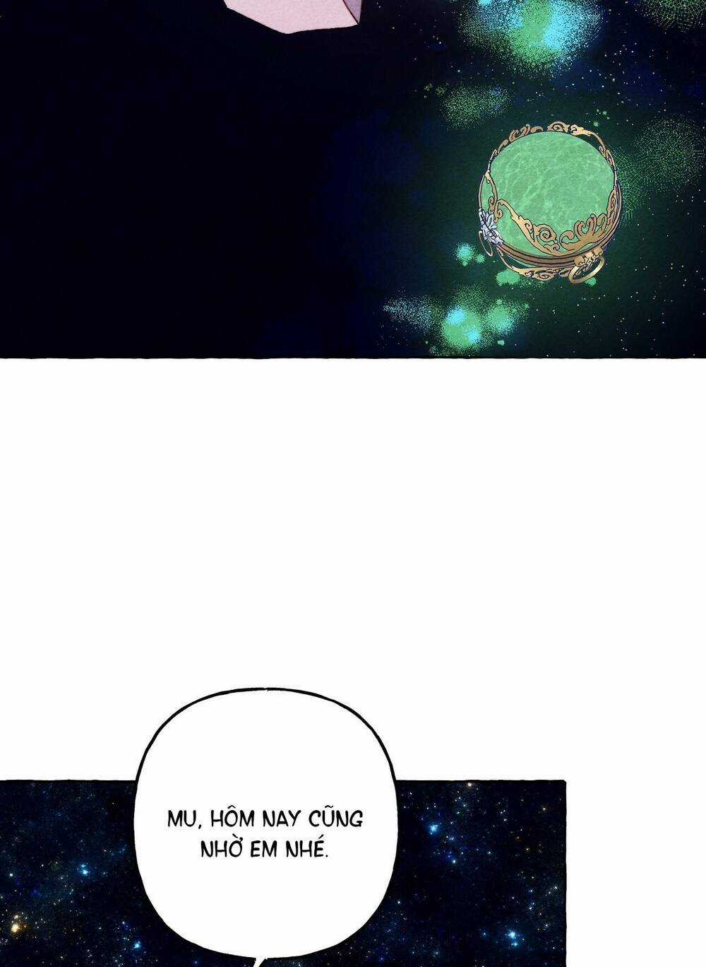 Nuôi Dưỡng Một Bé Rồng Đen Chapter 67.1 trang 11