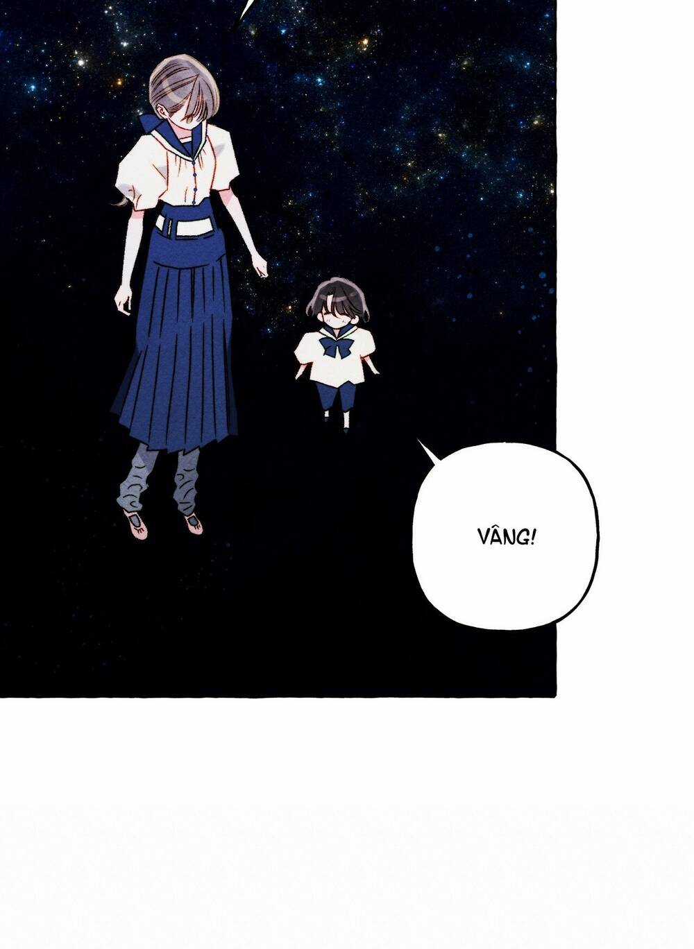 Nuôi Dưỡng Một Bé Rồng Đen Chapter 67.1 trang 12