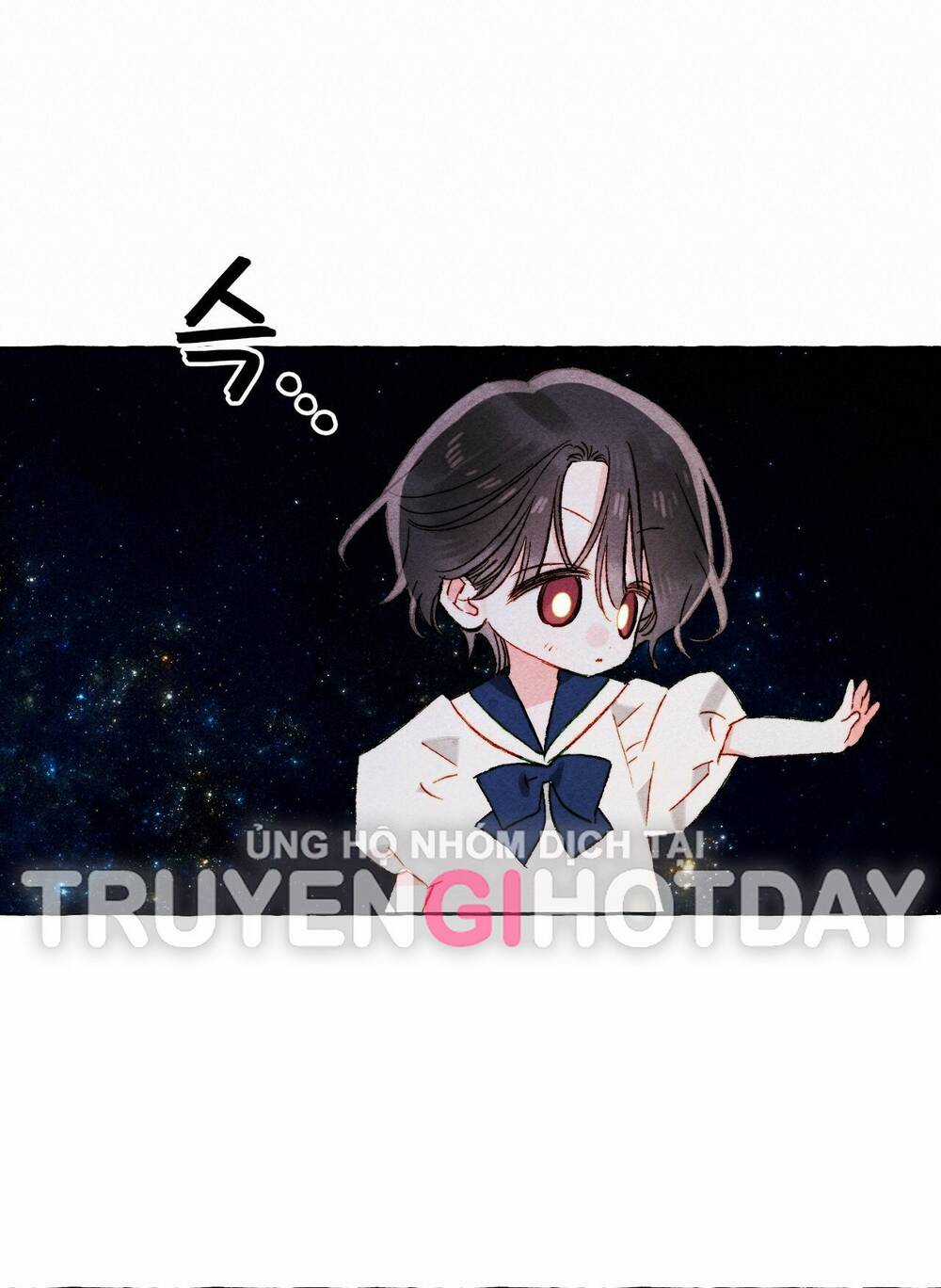 Nuôi Dưỡng Một Bé Rồng Đen Chapter 67.1 trang 13