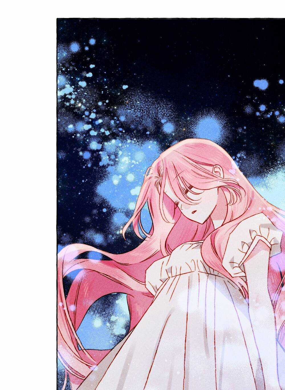 Nuôi Dưỡng Một Bé Rồng Đen Chapter 67.1 trang 16