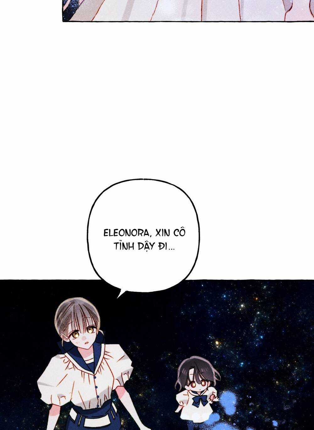 Nuôi Dưỡng Một Bé Rồng Đen Chapter 67.1 trang 17