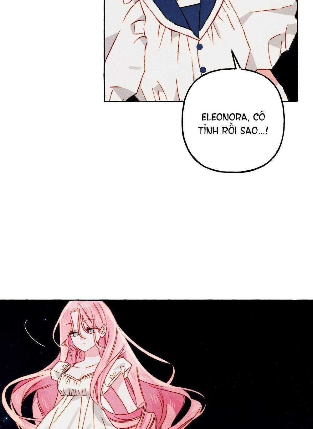 Nuôi Dưỡng Một Bé Rồng Đen Chapter 67.1 trang 22