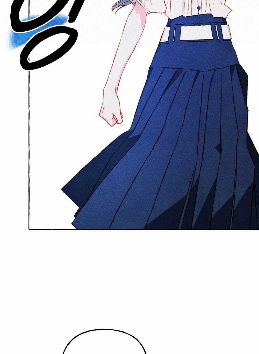 Nuôi Dưỡng Một Bé Rồng Đen Chapter 67.1 trang 27