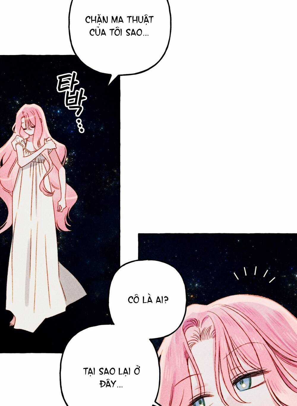 Nuôi Dưỡng Một Bé Rồng Đen Chapter 67.1 trang 28