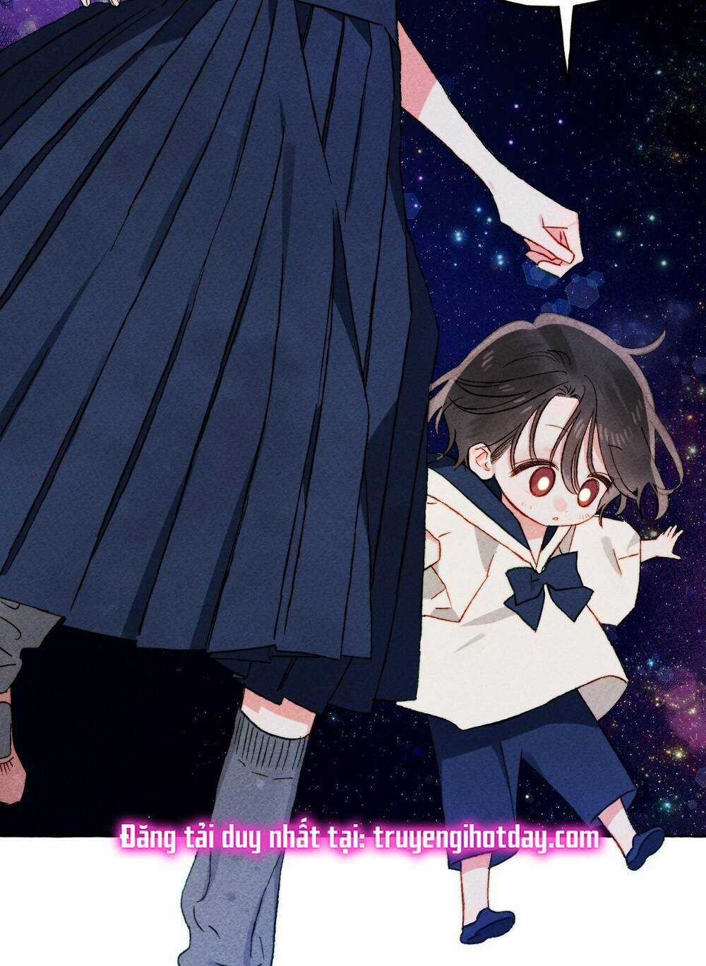 Nuôi Dưỡng Một Bé Rồng Đen Chapter 67.1 trang 3