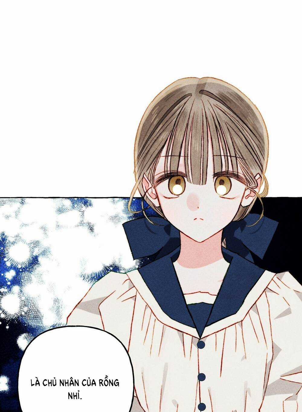 Nuôi Dưỡng Một Bé Rồng Đen Chapter 67.1 trang 32