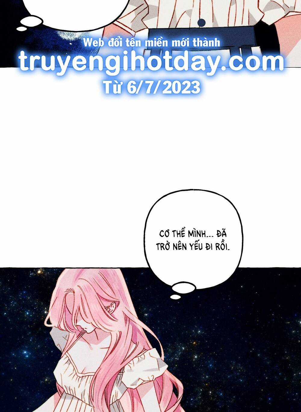 Nuôi Dưỡng Một Bé Rồng Đen Chapter 67.1 trang 33