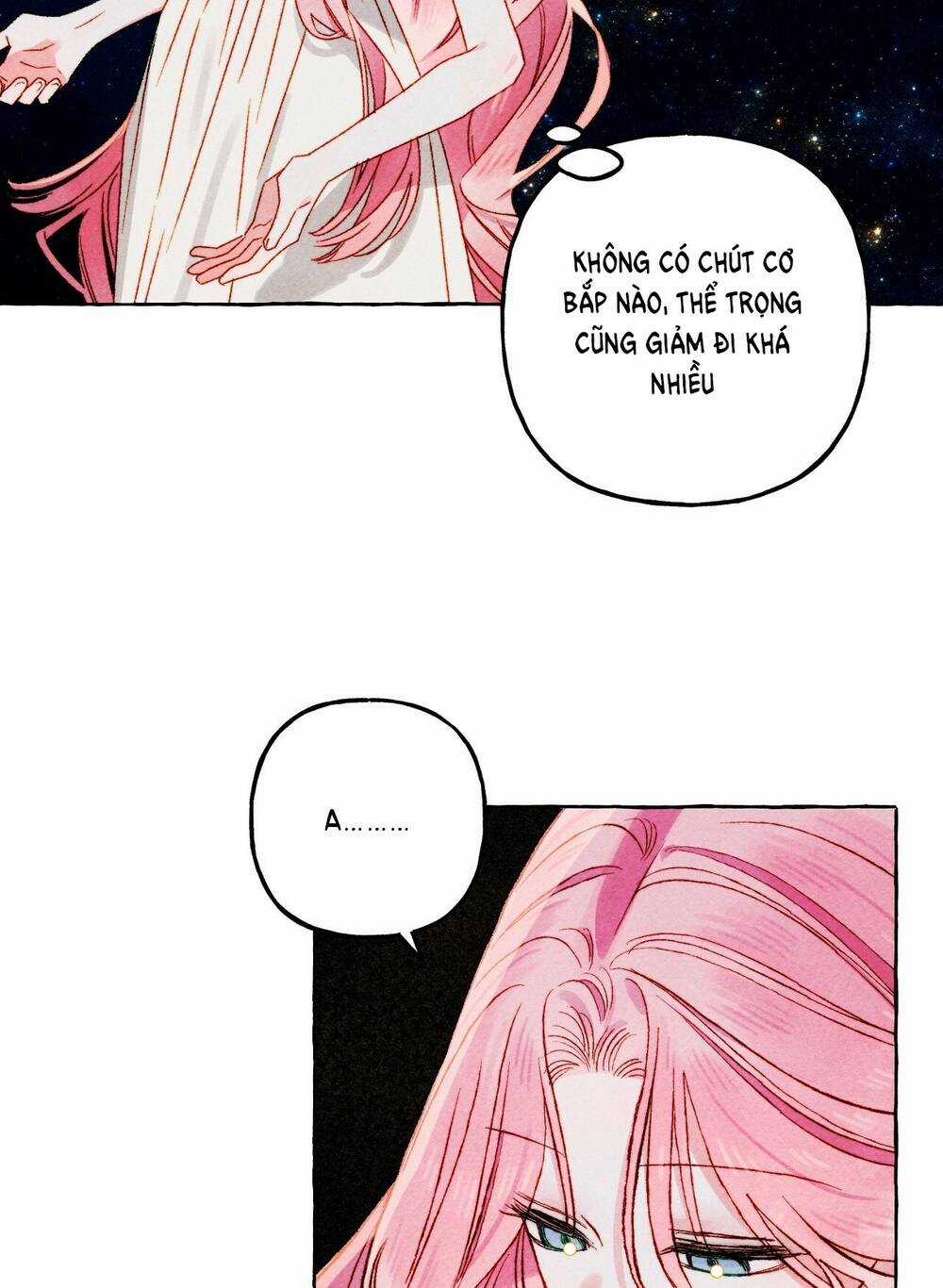 Nuôi Dưỡng Một Bé Rồng Đen Chapter 67.1 trang 34