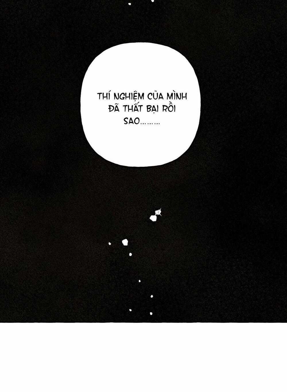 Nuôi Dưỡng Một Bé Rồng Đen Chapter 67.1 trang 36