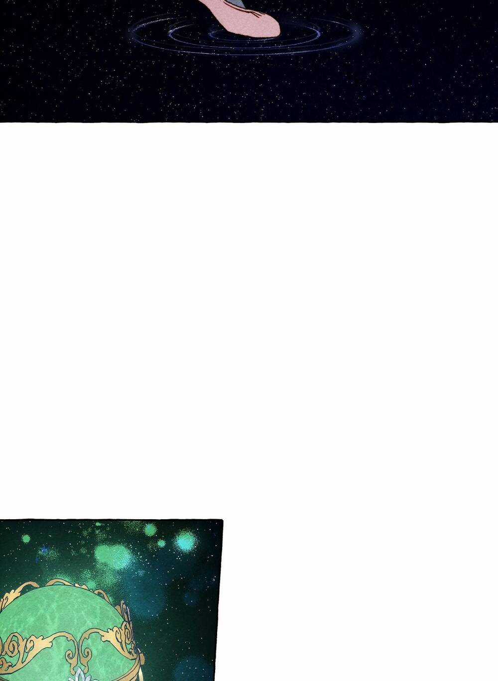 Nuôi Dưỡng Một Bé Rồng Đen Chapter 67.1 trang 7