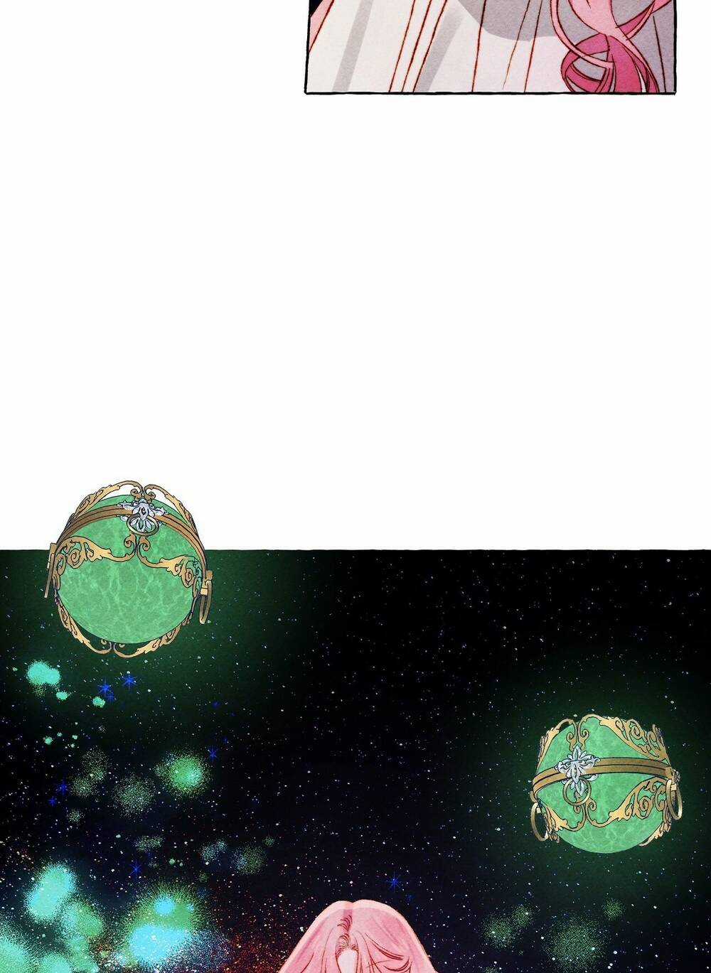 Nuôi Dưỡng Một Bé Rồng Đen Chapter 67.1 trang 9