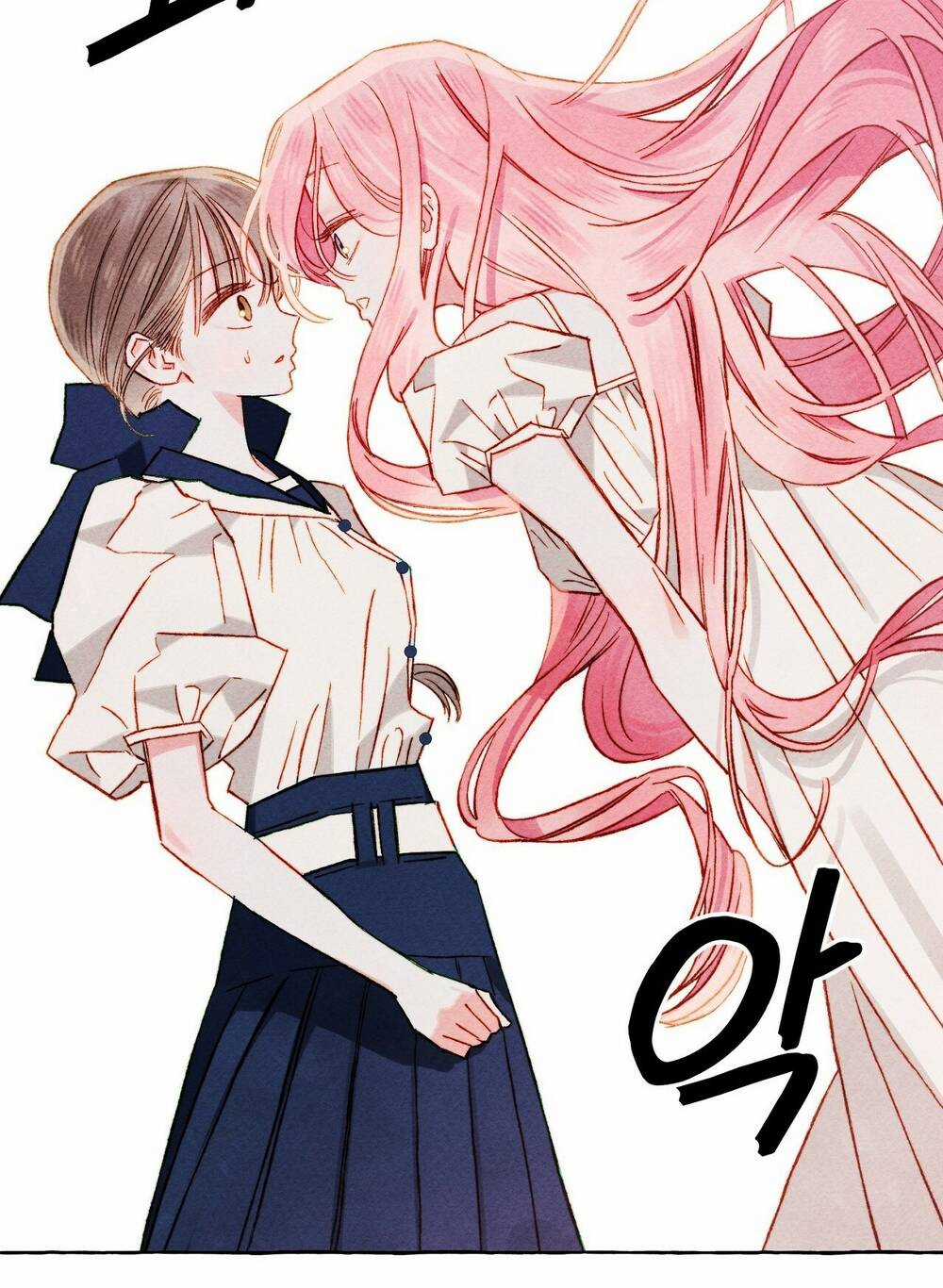 Nuôi Dưỡng Một Bé Rồng Đen Chapter 67.2 trang 11