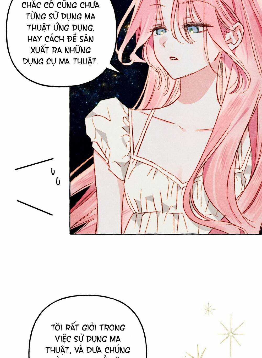 Nuôi Dưỡng Một Bé Rồng Đen Chapter 67.2 trang 14