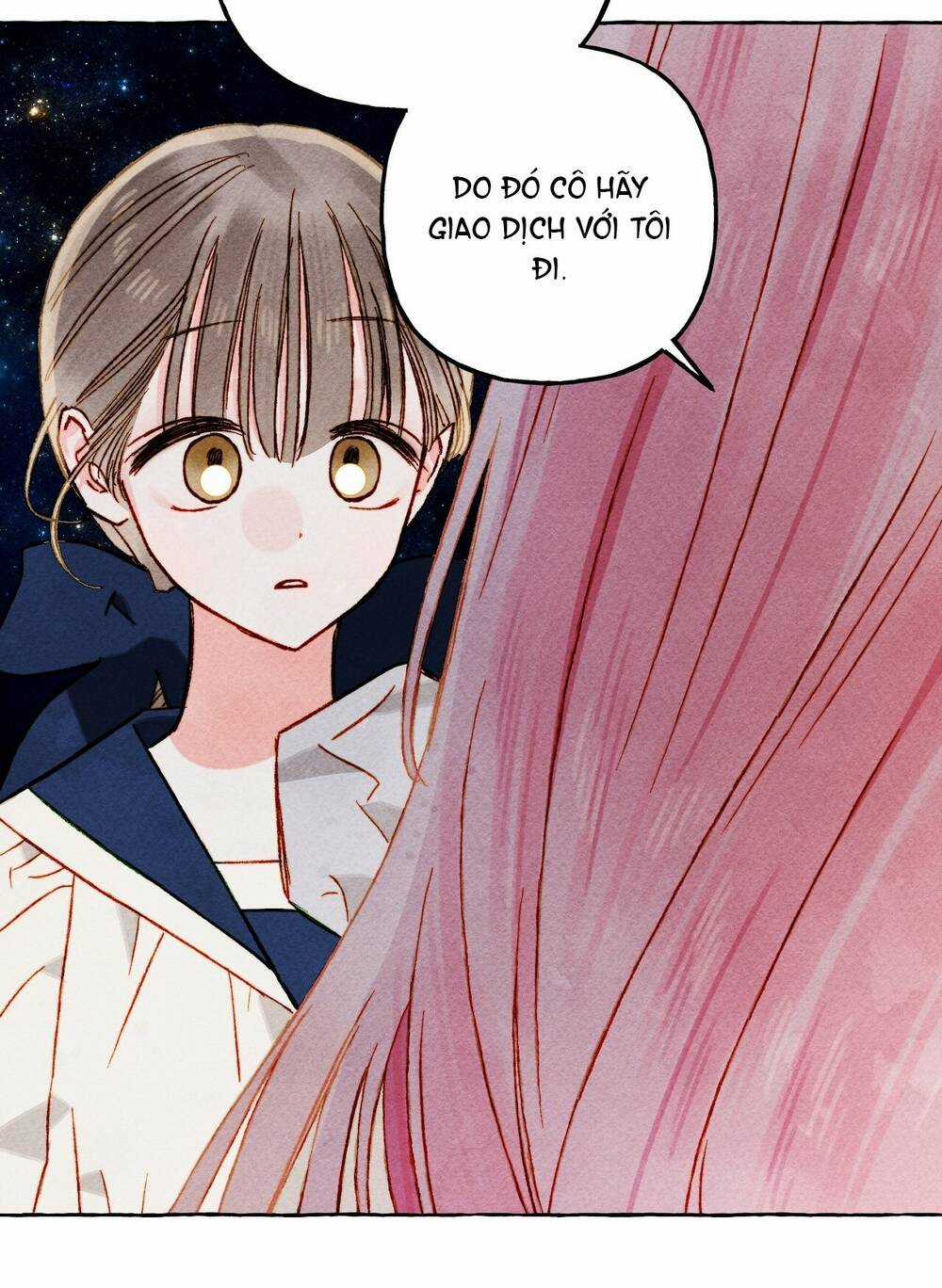 Nuôi Dưỡng Một Bé Rồng Đen Chapter 67.2 trang 18