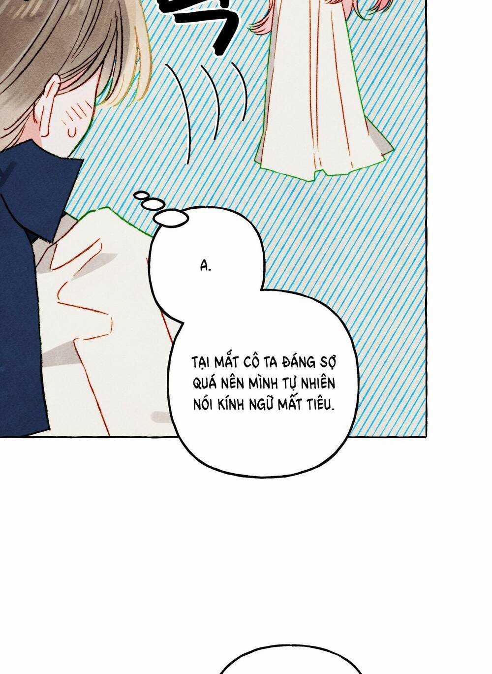 Nuôi Dưỡng Một Bé Rồng Đen Chapter 67.2 trang 22