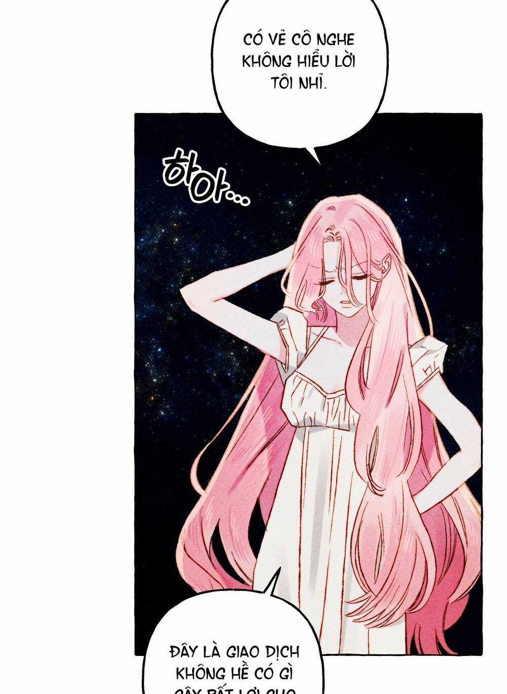 Nuôi Dưỡng Một Bé Rồng Đen Chapter 67.2 trang 23