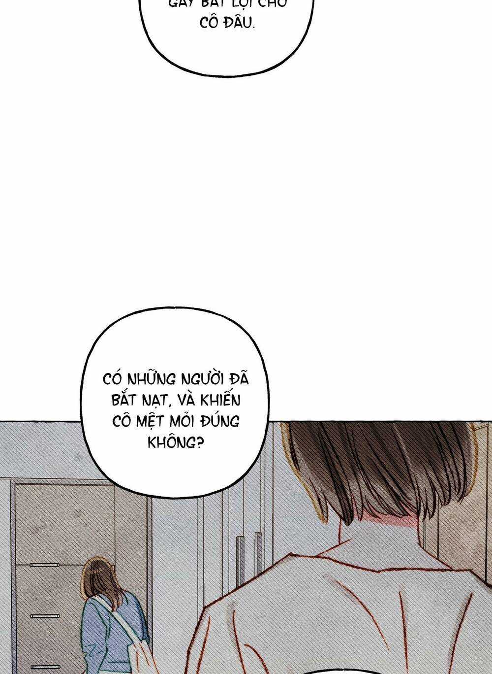 Nuôi Dưỡng Một Bé Rồng Đen Chapter 67.2 trang 24