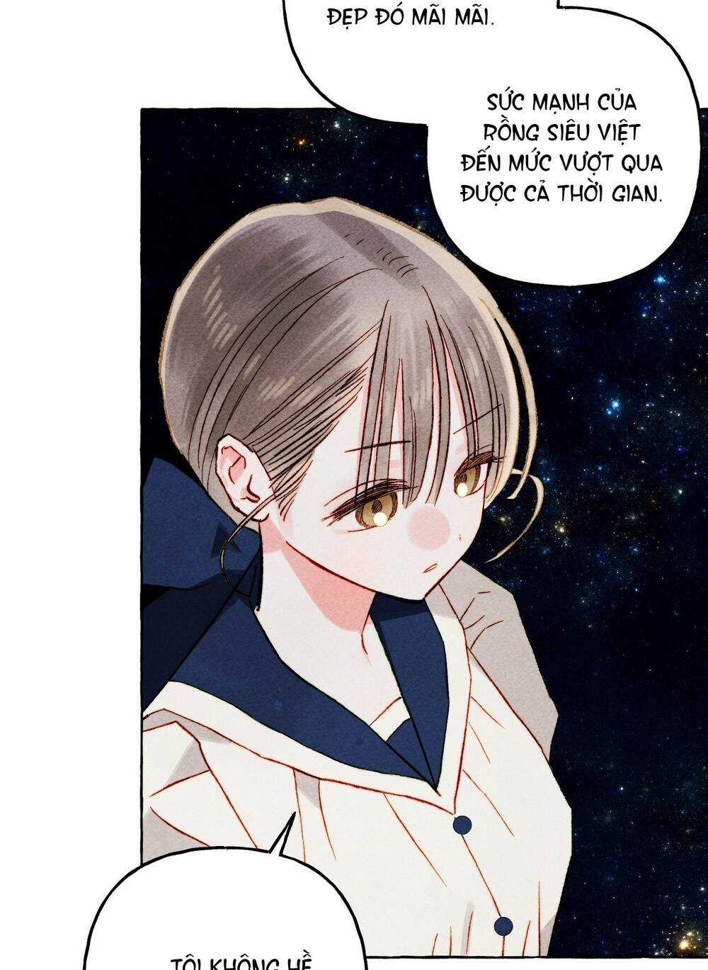 Nuôi Dưỡng Một Bé Rồng Đen Chapter 67.2 trang 27