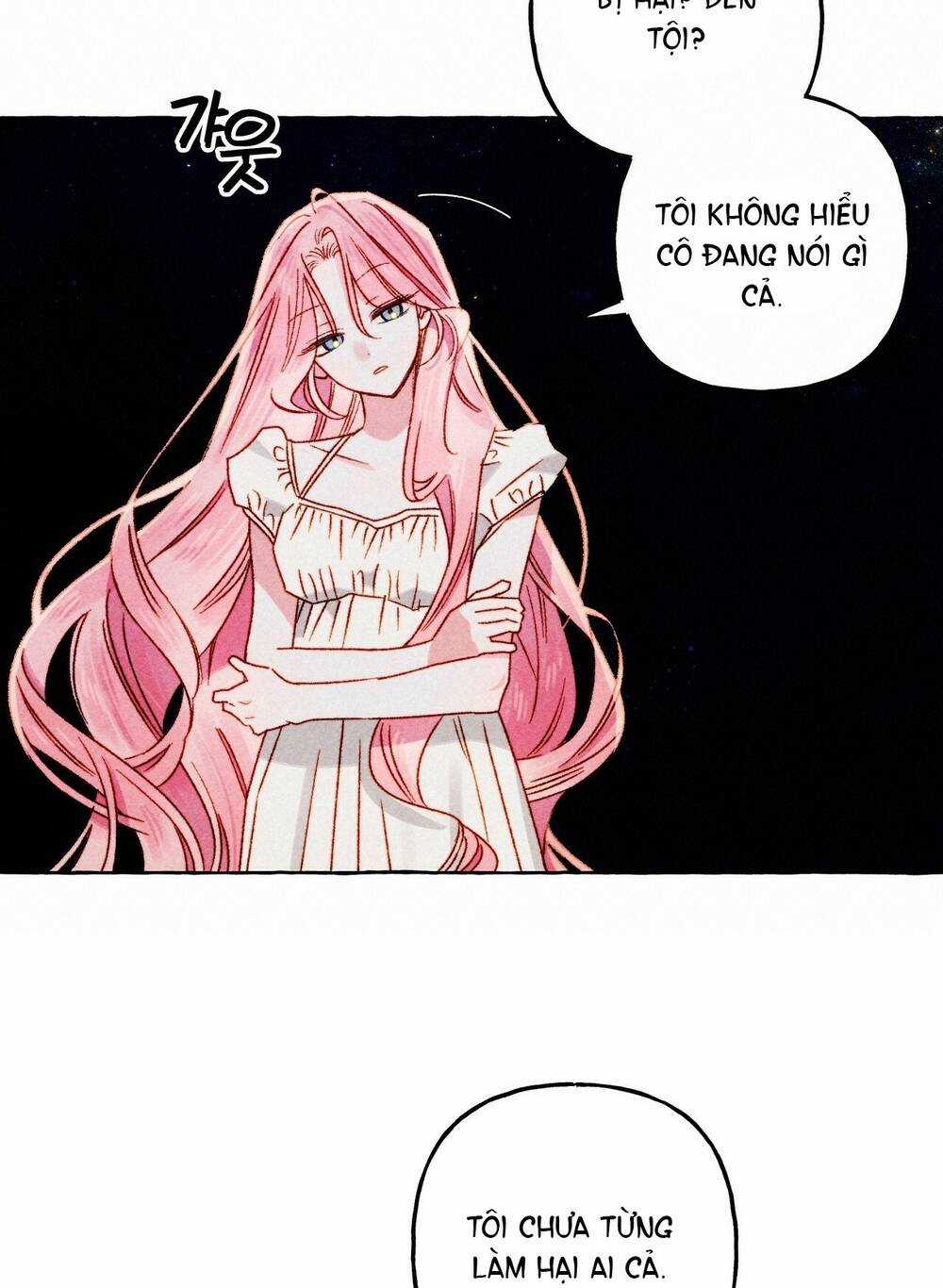 Nuôi Dưỡng Một Bé Rồng Đen Chapter 67.2 trang 3