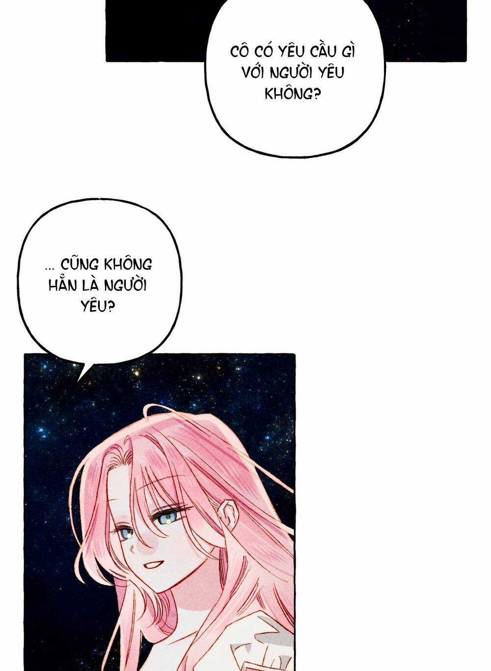 Nuôi Dưỡng Một Bé Rồng Đen Chapter 67.2 trang 33