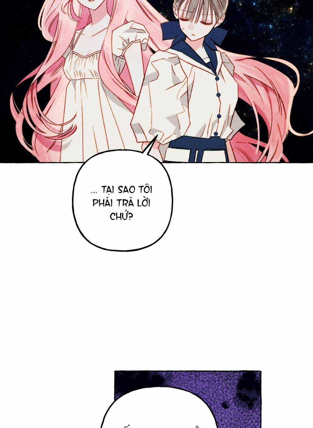 Nuôi Dưỡng Một Bé Rồng Đen Chapter 67.2 trang 35