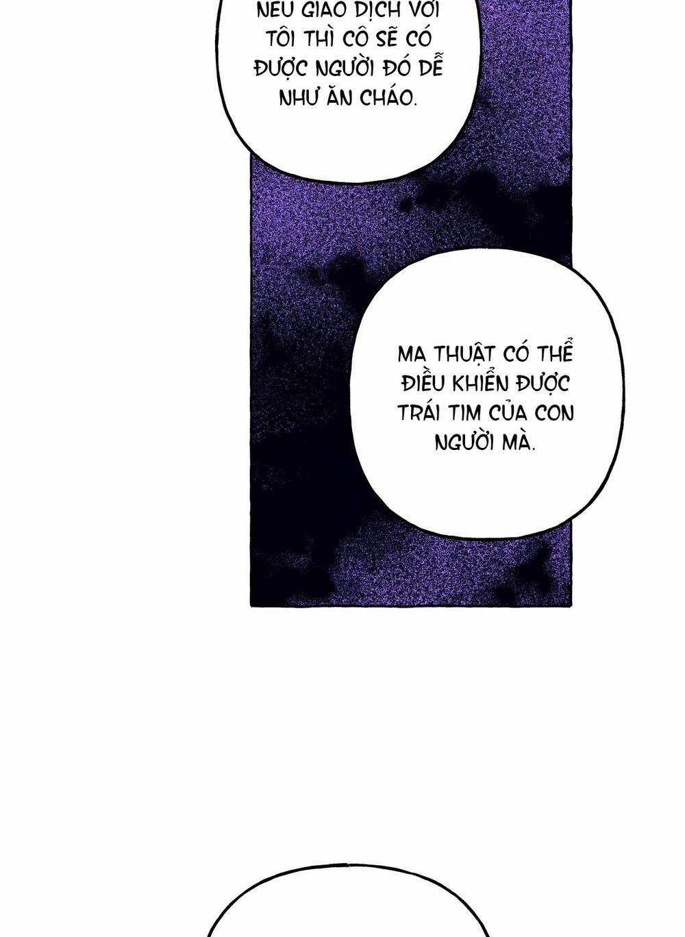 Nuôi Dưỡng Một Bé Rồng Đen Chapter 67.2 trang 36