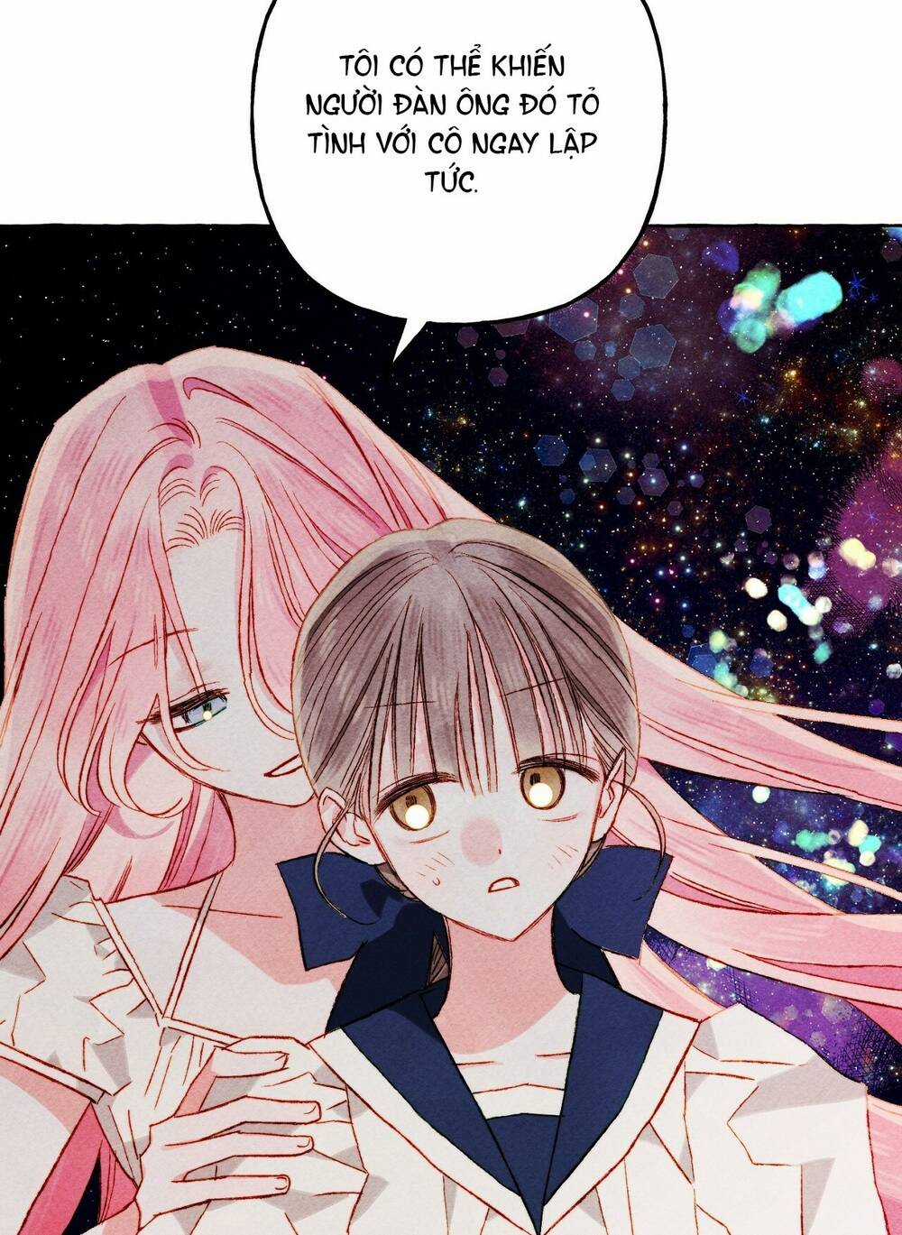 Nuôi Dưỡng Một Bé Rồng Đen Chapter 67.2 trang 37