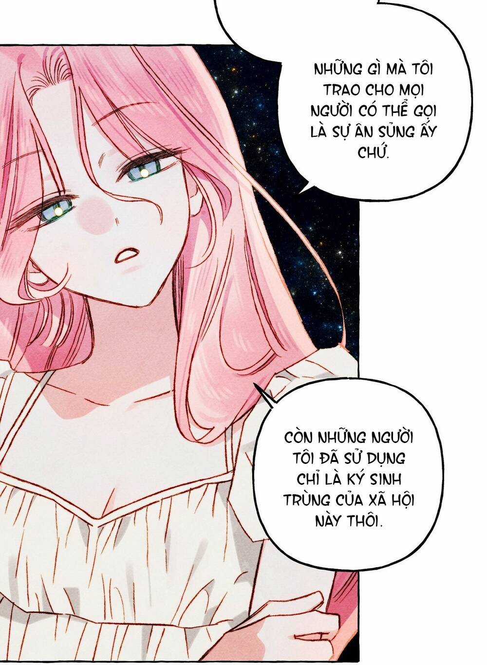 Nuôi Dưỡng Một Bé Rồng Đen Chapter 67.2 trang 4