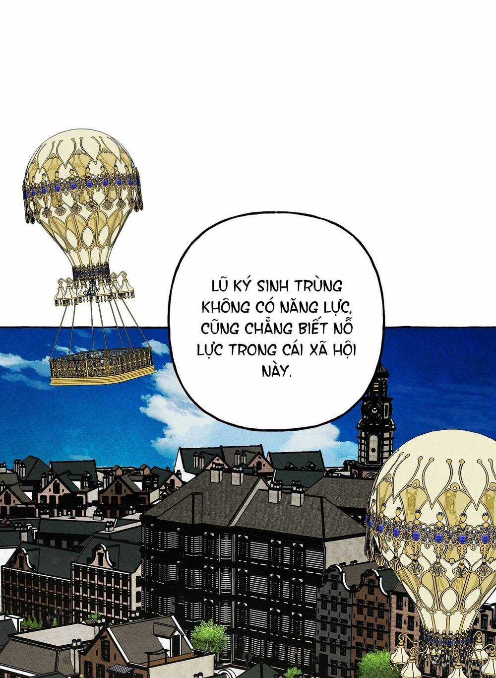 Nuôi Dưỡng Một Bé Rồng Đen Chapter 67.2 trang 5