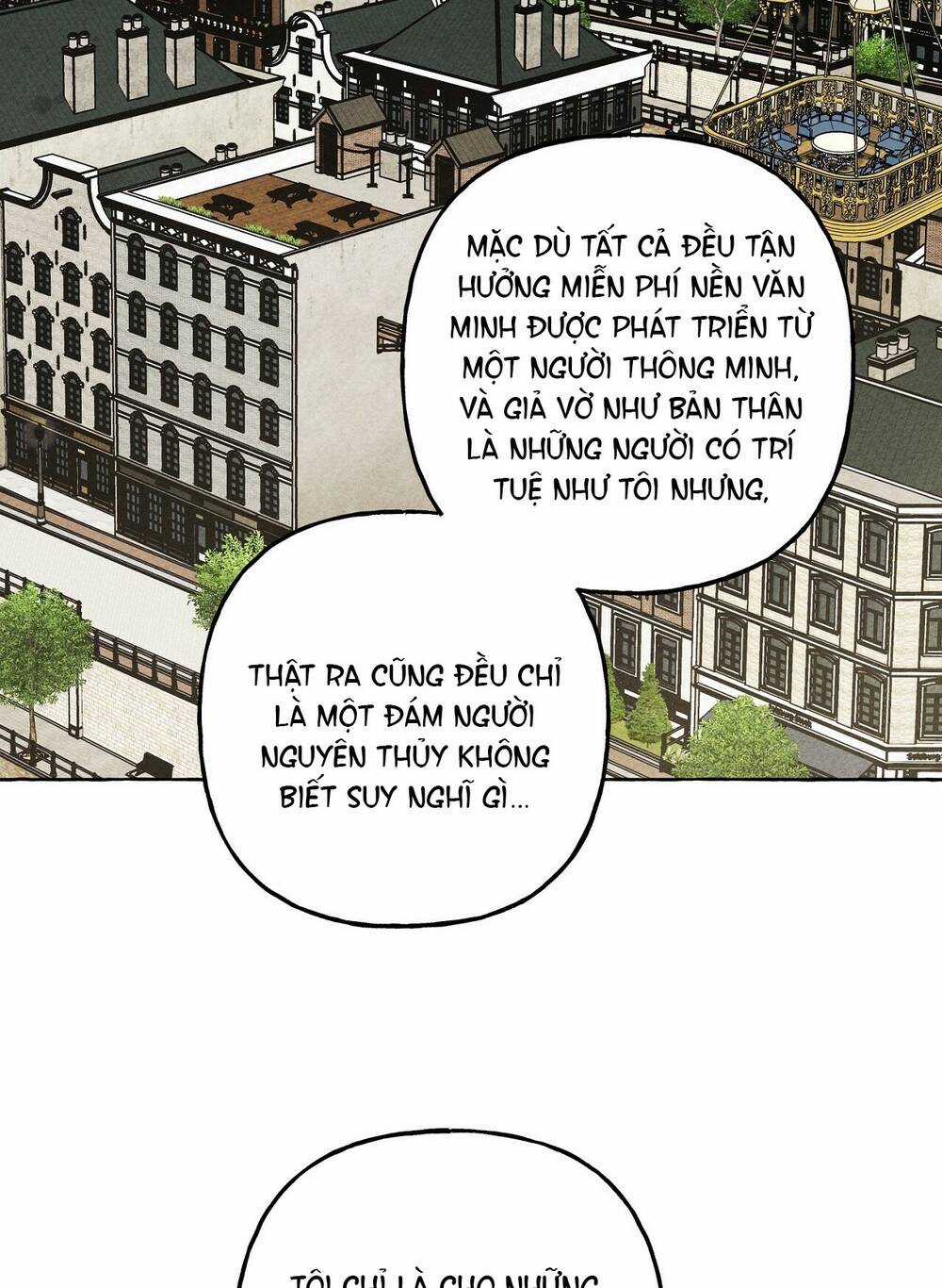 Nuôi Dưỡng Một Bé Rồng Đen Chapter 67.2 trang 6