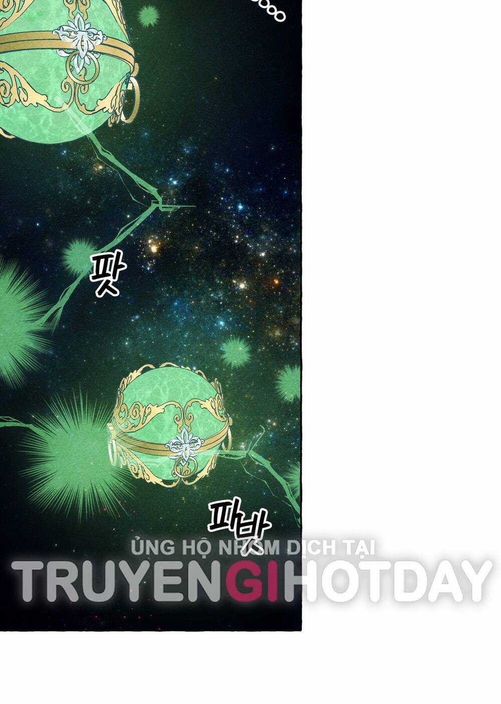 Nuôi Dưỡng Một Bé Rồng Đen Chapter 68.1 trang 10