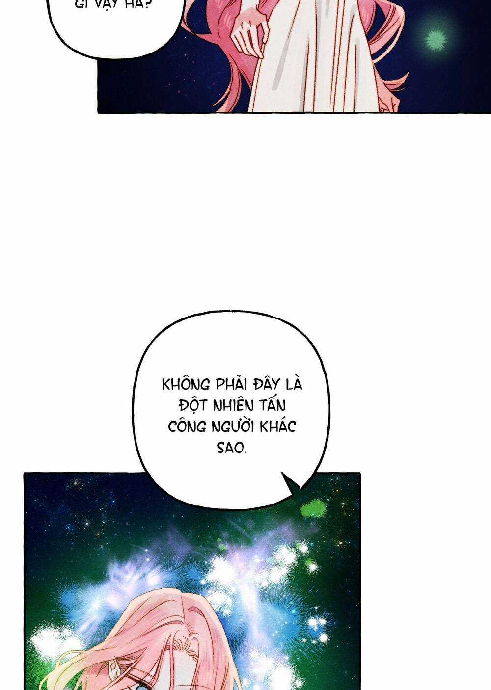 Nuôi Dưỡng Một Bé Rồng Đen Chapter 68.1 trang 12