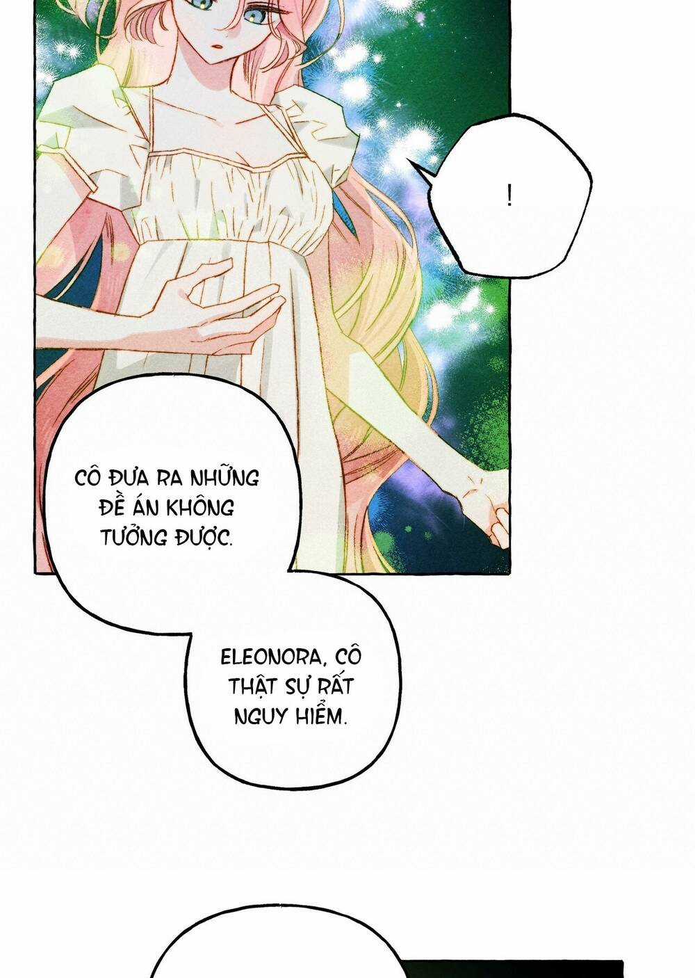 Nuôi Dưỡng Một Bé Rồng Đen Chapter 68.1 trang 13