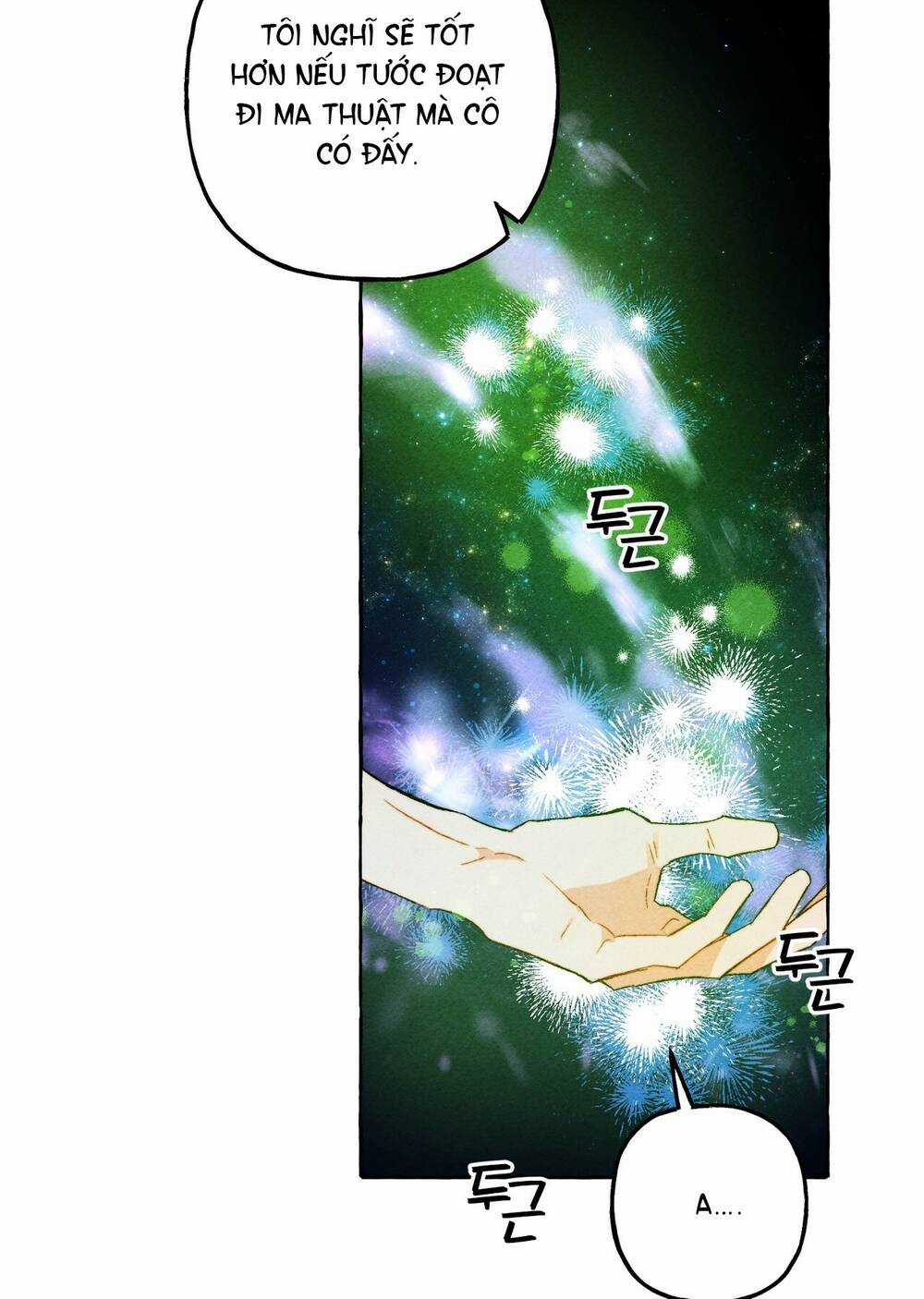 Nuôi Dưỡng Một Bé Rồng Đen Chapter 68.1 trang 14