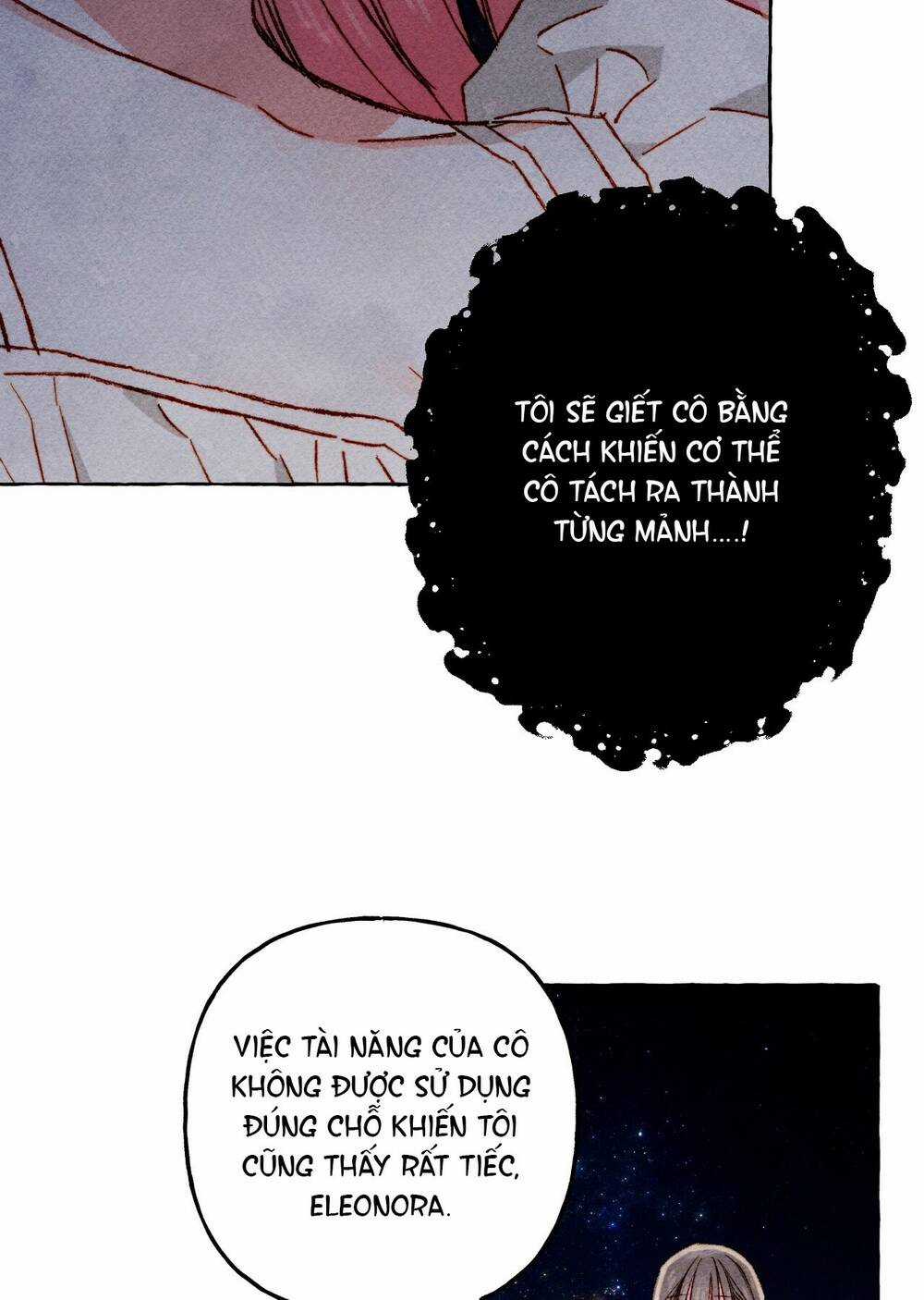 Nuôi Dưỡng Một Bé Rồng Đen Chapter 68.1 trang 17