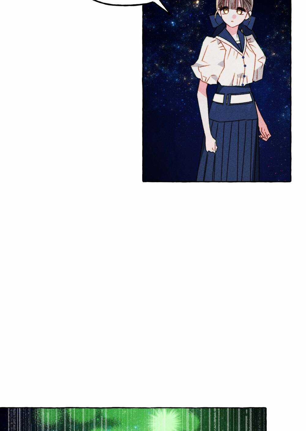 Nuôi Dưỡng Một Bé Rồng Đen Chapter 68.1 trang 18