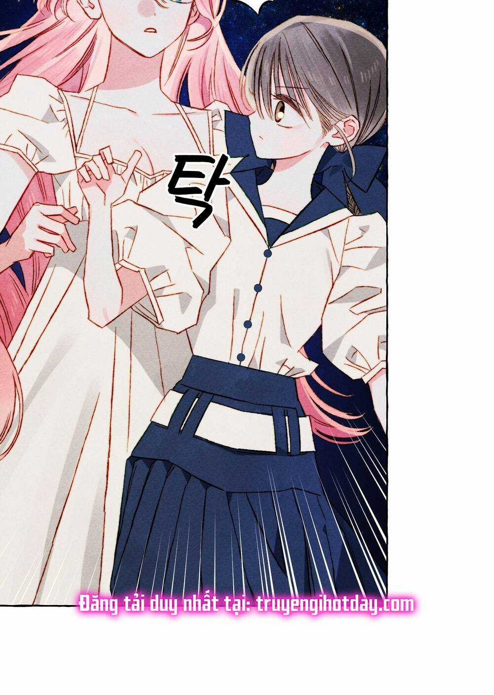 Nuôi Dưỡng Một Bé Rồng Đen Chapter 68.1 trang 2