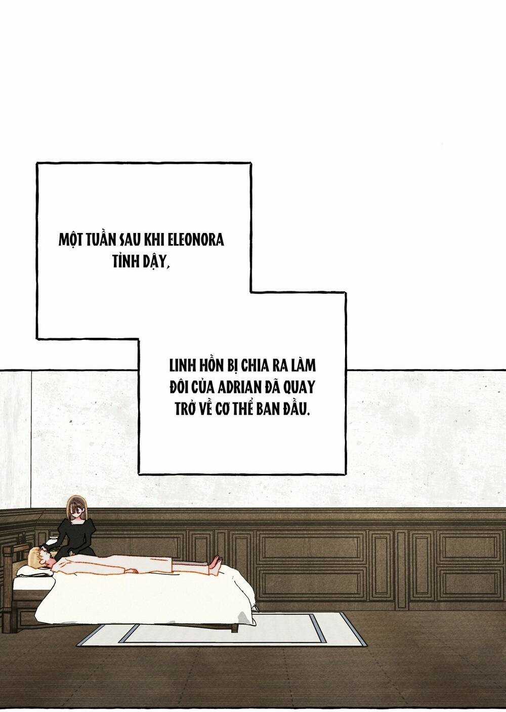 Nuôi Dưỡng Một Bé Rồng Đen Chapter 68.1 trang 24